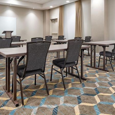 Residence Inn By Marriott Decatur Emory Area エクステリア 写真