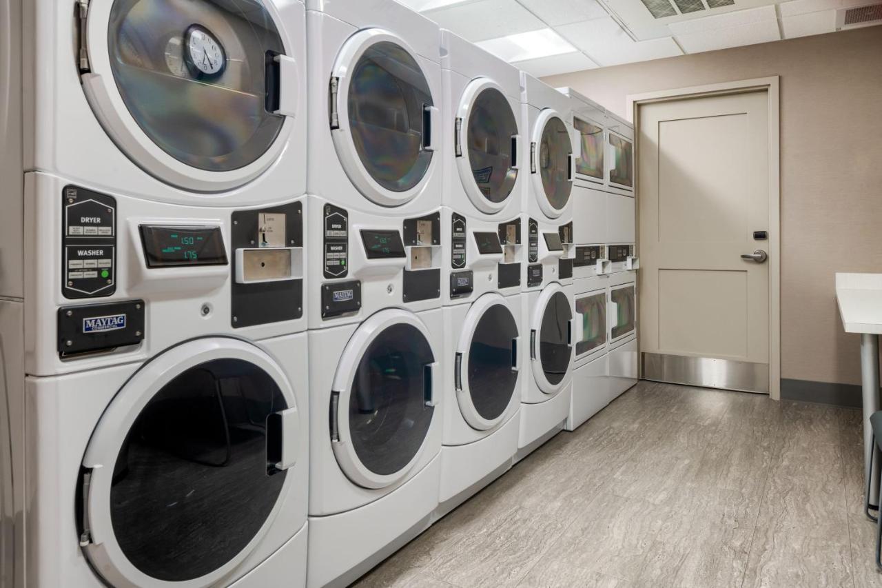Residence Inn By Marriott Decatur Emory Area エクステリア 写真