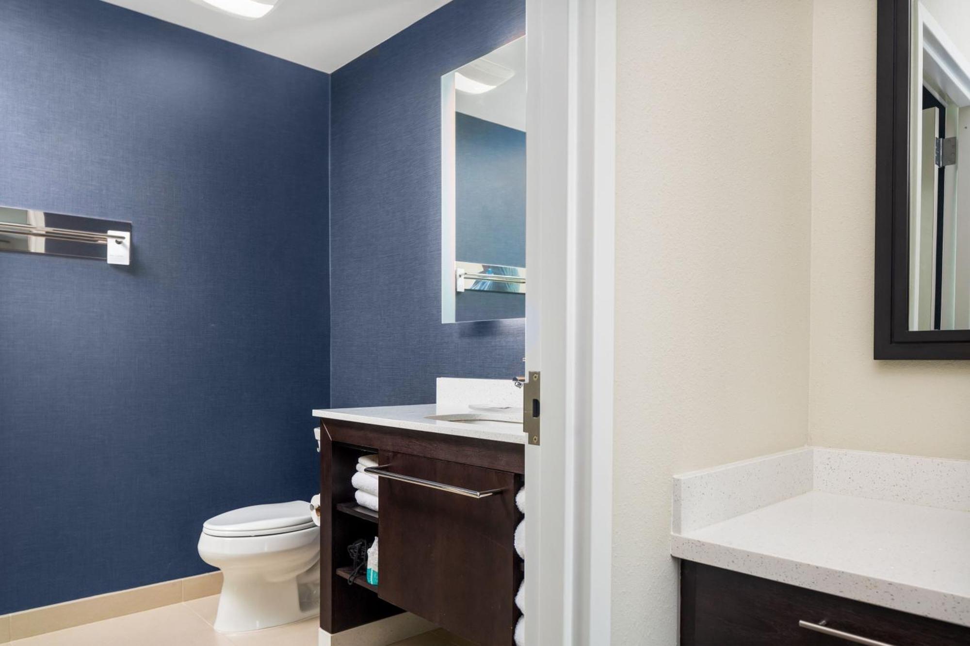 Residence Inn By Marriott Decatur Emory Area エクステリア 写真