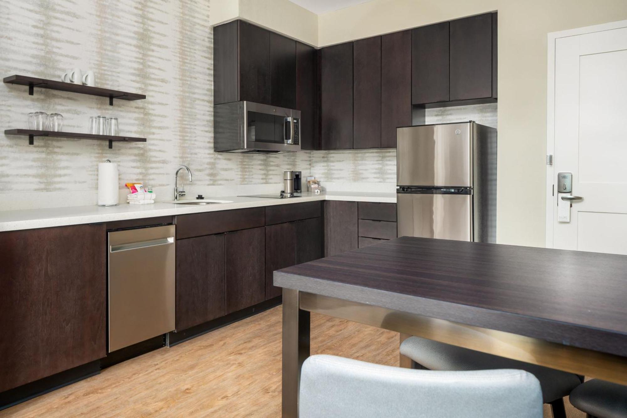 Residence Inn By Marriott Decatur Emory Area エクステリア 写真