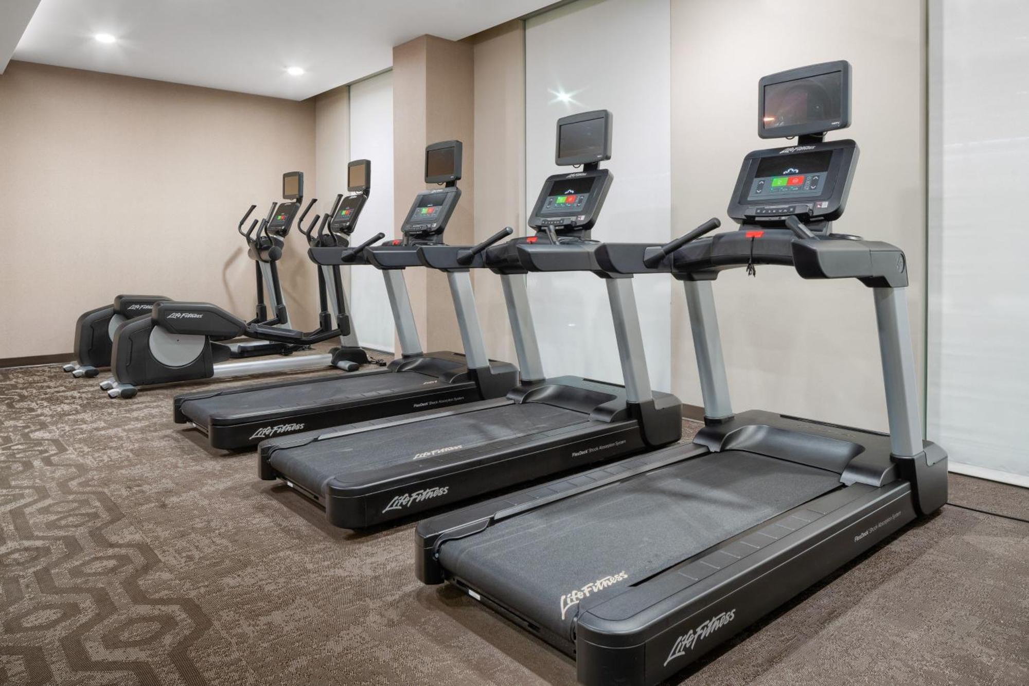 Residence Inn By Marriott Decatur Emory Area エクステリア 写真
