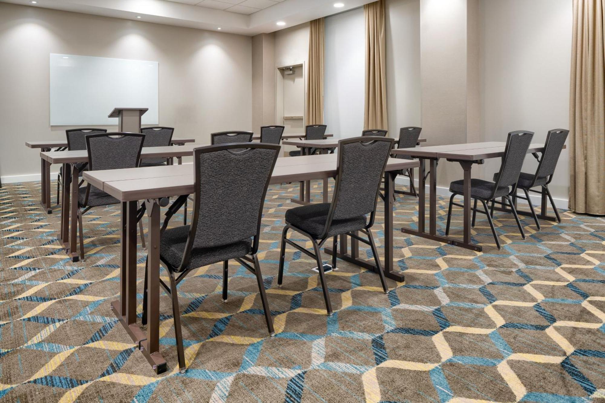 Residence Inn By Marriott Decatur Emory Area エクステリア 写真