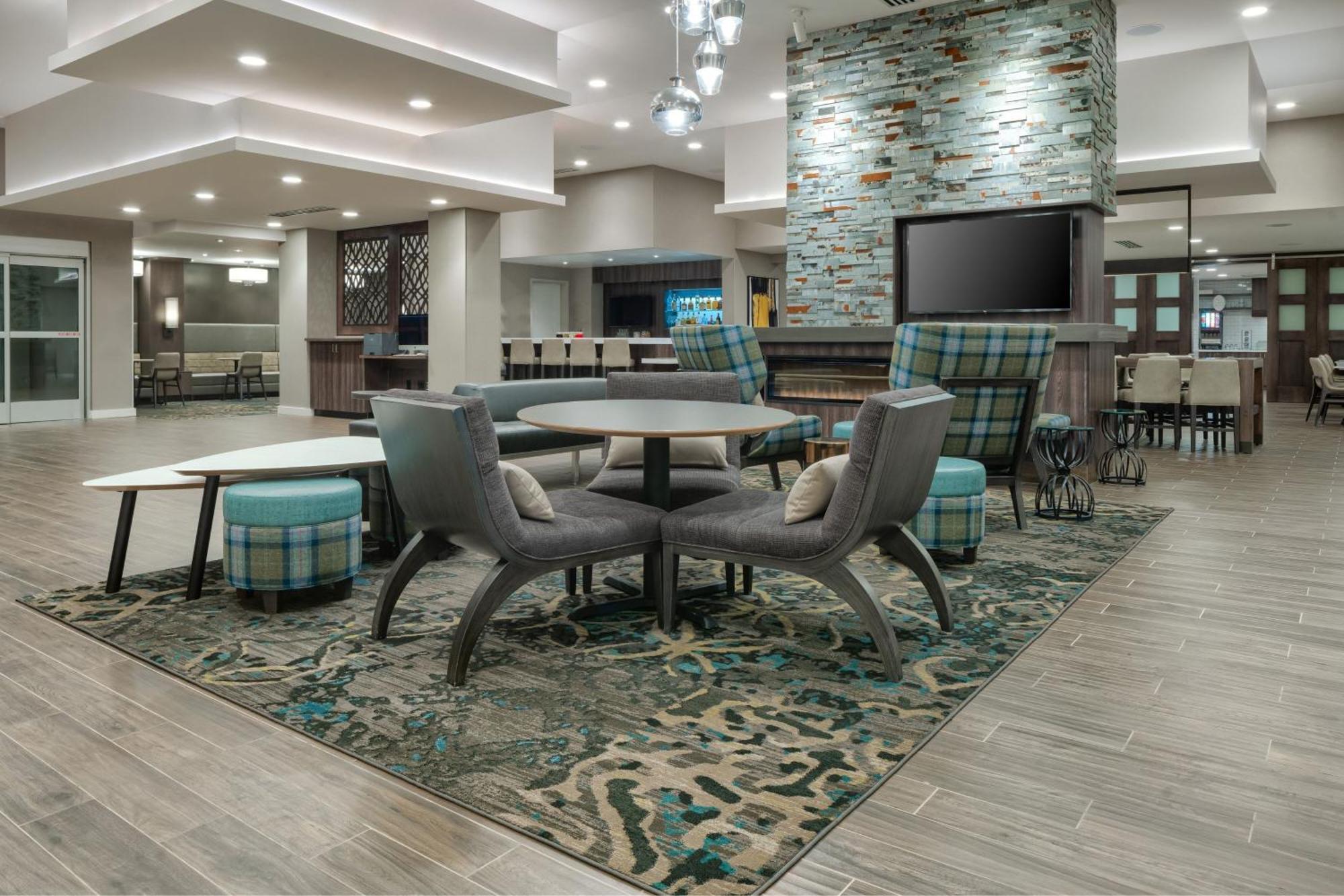 Residence Inn By Marriott Decatur Emory Area エクステリア 写真