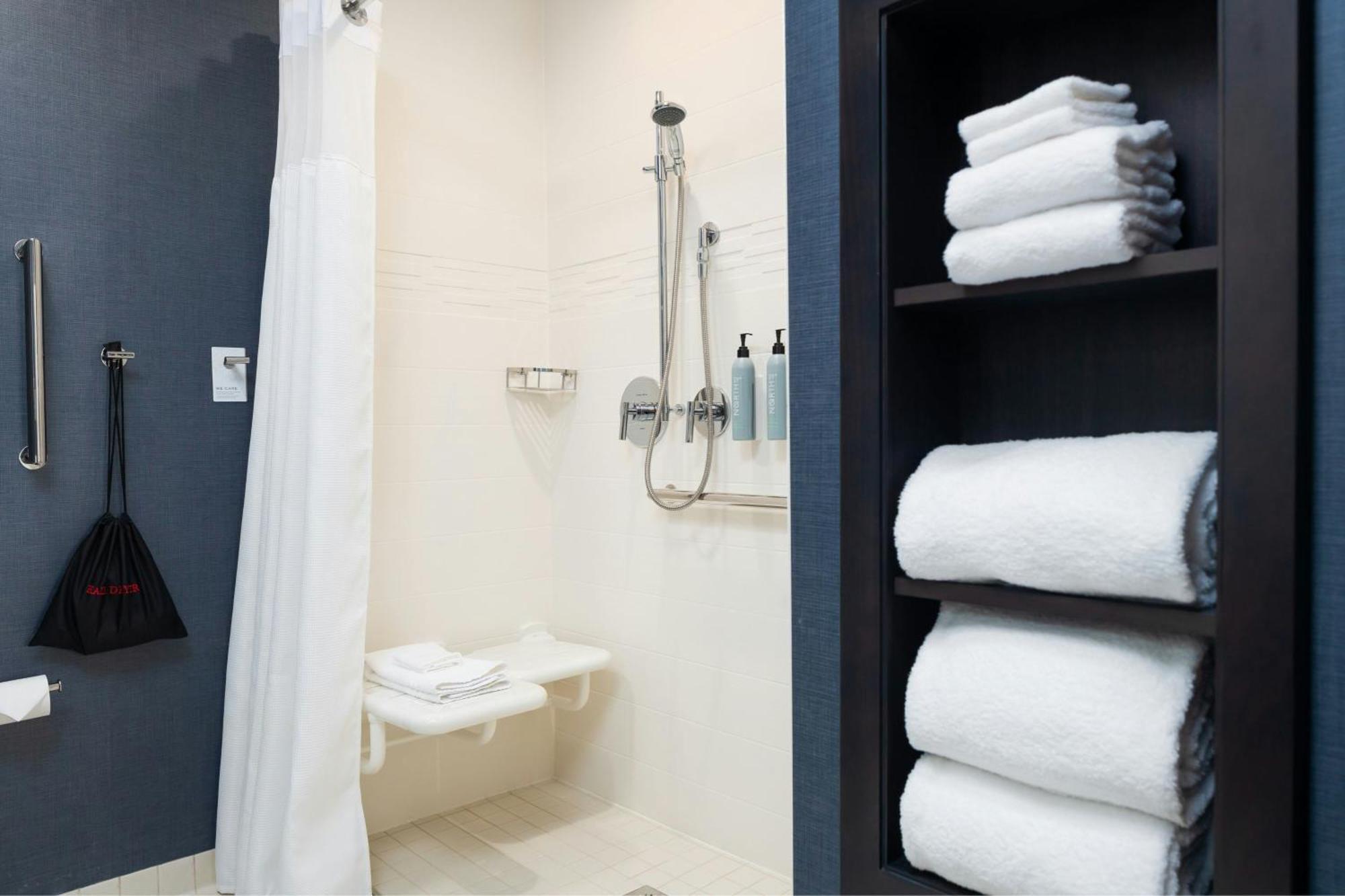 Residence Inn By Marriott Decatur Emory Area エクステリア 写真